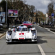 Image for article titled How Small Is The 2014 Audi R18?